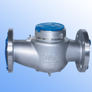 DN-50Flanged